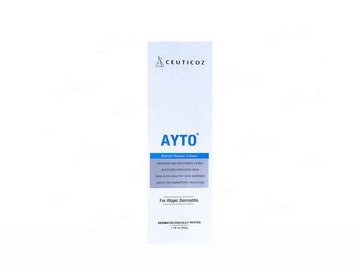 Ayto Cream | 50gm