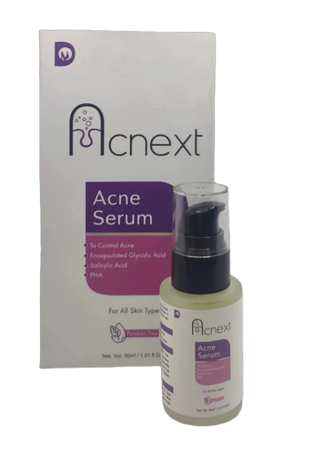 Acnext Acne Serum | 3Oml
