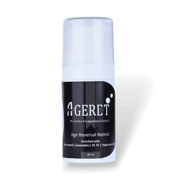 Ageret Age Reversal Retinol Serum