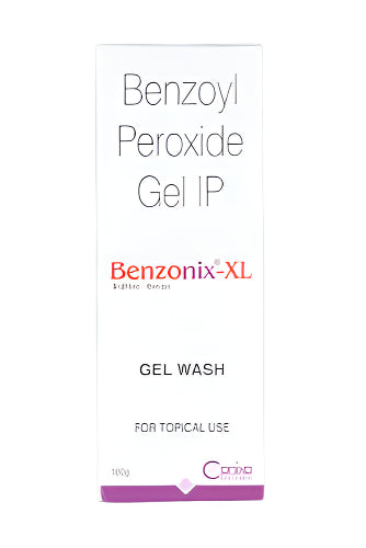 Benzonix XL 100gm