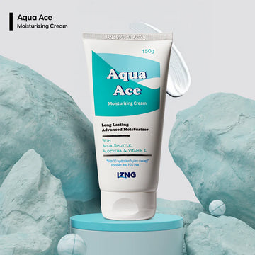 Aqua Ace Moisturizing Cream