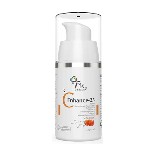 Fixderma C Enhance 25 Serum for Skin Pigmentation