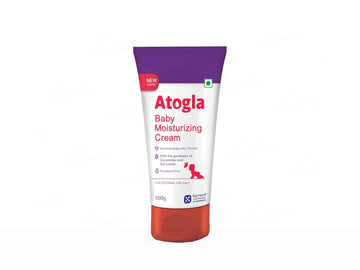 Atogla Baby Moisturizing Cream