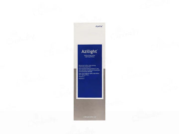 Azilight Body Lightening Lotion & Moisturiser | 100ml