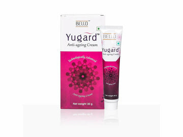 Yugard Anti-Ageing Cream