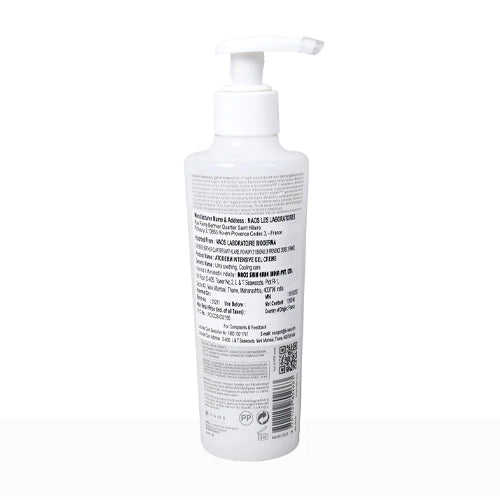 Skin Barrier Repair