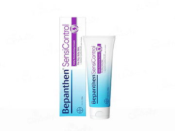 Bepanthen SensiControl Daily Moisturizing Cream