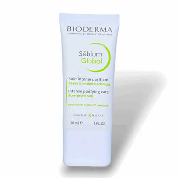 Sebium Global Moisturizer For Oily Acne-Prone Skin