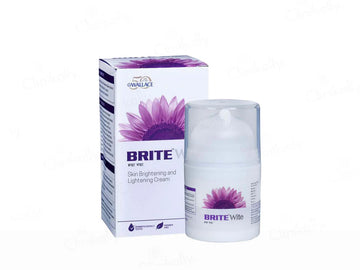 Britewite Skin Brightening Cream
