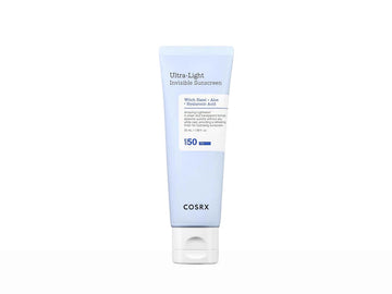 COSRX Ultra-Light Invisible Sunscreen SPF 50 PA++++