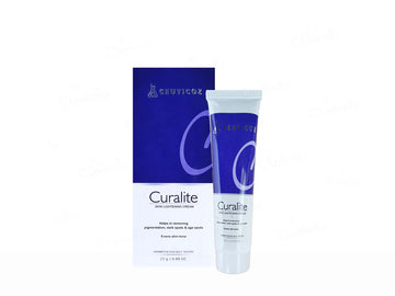Curalite Skin Lightenig Cream