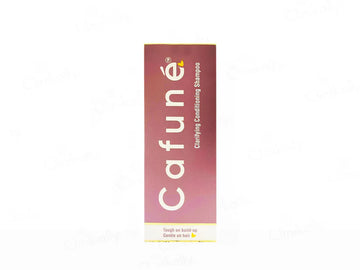 Cafune Clarifying Conditioning Shampoo - Derma MD