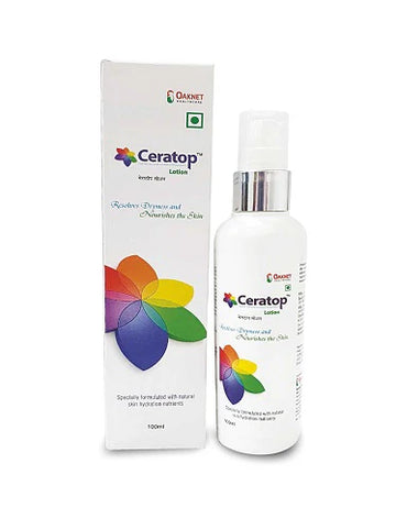 Ceratop Lotion, 100ml