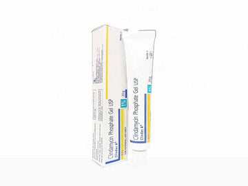 Clindac A 1% Gel