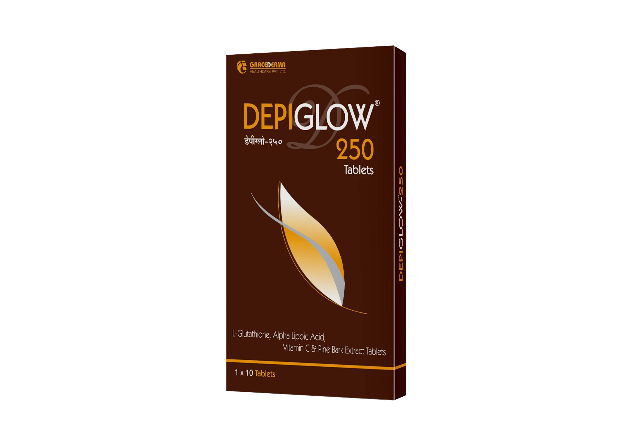 glutathione 250 mg whitening NOW Supplements, mg, Detoxification Support* Free Radical Neutralizer* 60 Veg Capsules Glutathione Skin Whitener: Dermatologist Guide