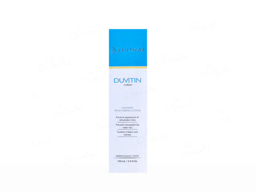 Duvitin Intensive Moisturising Lotion
