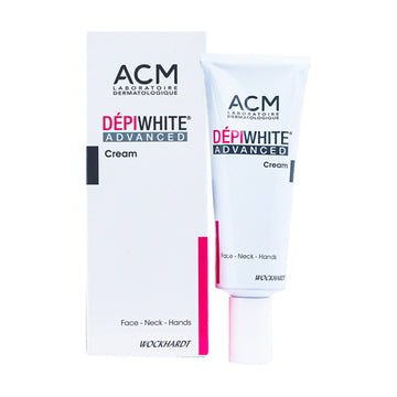 Depiwhite Advanced Skin Radiance Cream