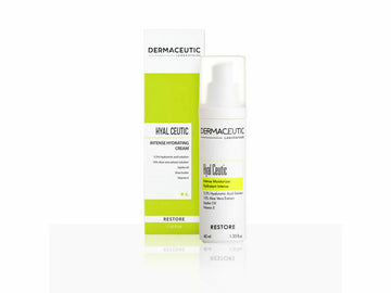 Dermaceutic Hyal Ceutic Intense Hydrating Cream
