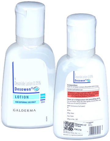 Desowen Af Lotion | 50ml