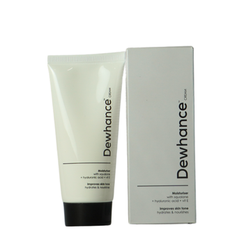 Dewhance cream use for face
