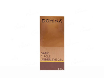 Domina Dark Circle Under Eye Gel