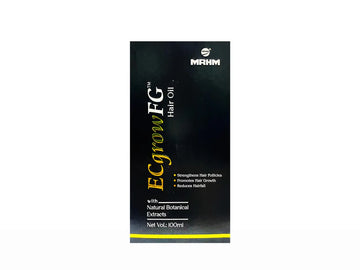 Ecgrow FG Hair Oil