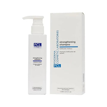 FCL Strengthening Shampoo 200 ML
