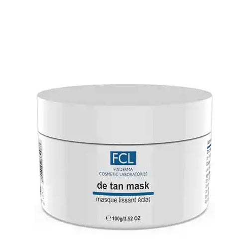 Buy De-Tan Face Pack for Radiant Skin
