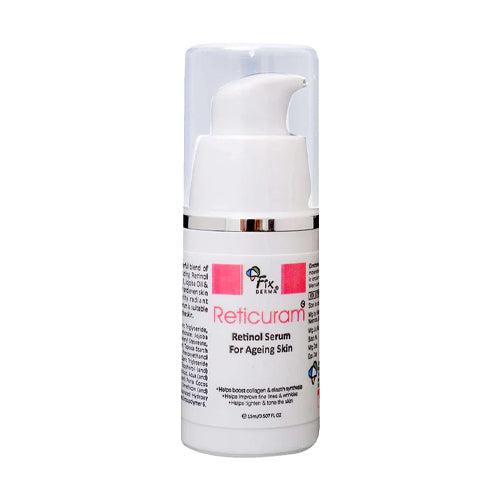 Rtinol Serum For Ageing skin