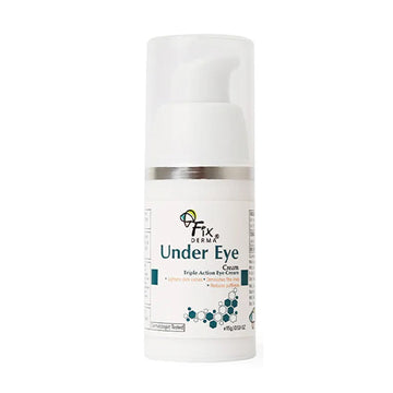 Lightens Dark Circles