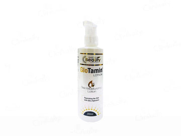 Glotamin Skin Moisturizing Lotion