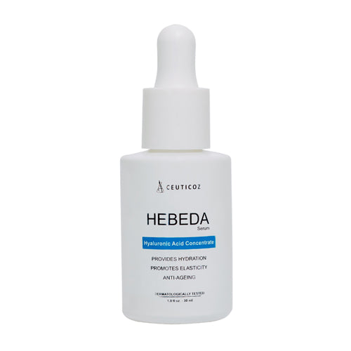 Anti Ageing Serum