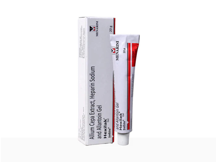 Buy Hexilak Gel Online