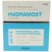 Hydramost Cream