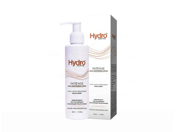 Hydro Active Intense Lotion | 200ML