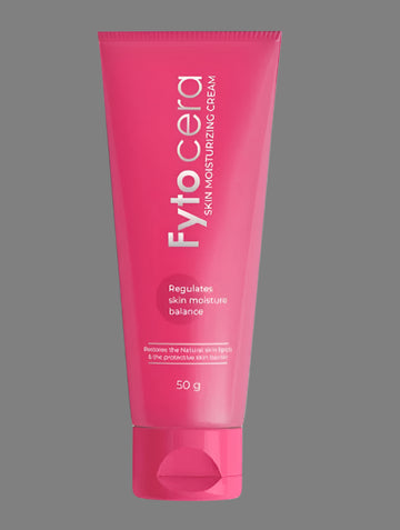 Fytocera Moist Cream | 50GM