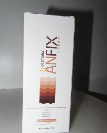 Cosmofix ANFIX Cream