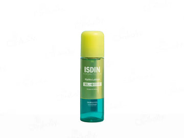 ISDIN Fotoprotector Protect & Detox Hydro Lotion Sunscreen SPF 50