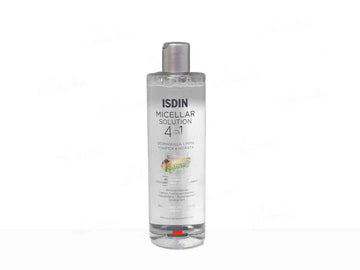 ISDIN Micellar 4 in 1 Solution