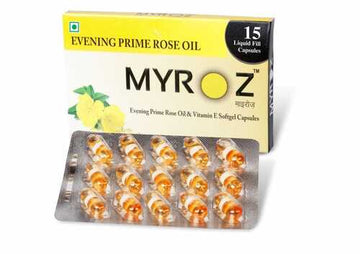 MYROZ CAP