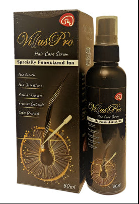 villus pro hair care serum