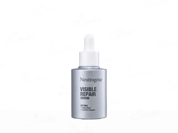 Neutrogena Visible Repair Serum With Retinol