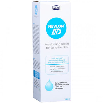 Nevlon AD Moisturizing Lotion 150 ml