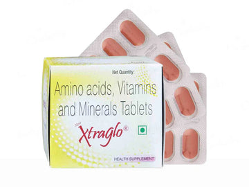 Xtraglo Tablet