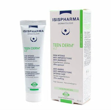 Teen Derm AZ Cream Gel 30ml