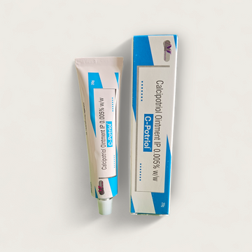 C-potriol ointment