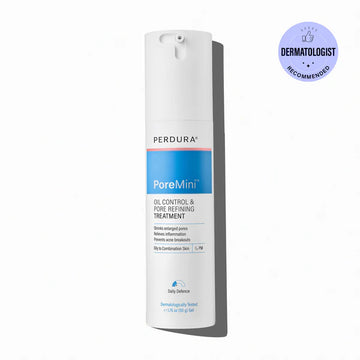 PERDURA PoreMini™ Oil Control & Pore Refining Treatment