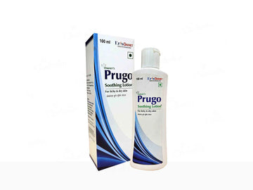 Prugo Soothing Lotion
