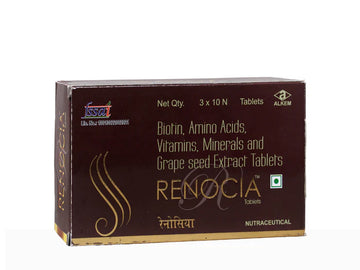 Renocia Tablet 30s