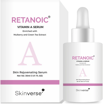 Retanoic Serum Skinverse